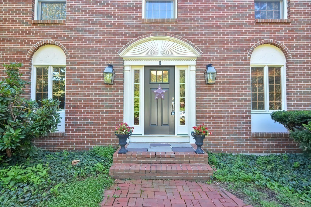 6 Old Mill Road Norfolk, MA 02056 - Photo 2 of 42 Gallery Image 2