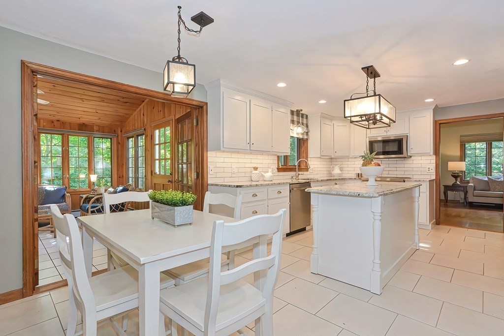 6 Old Mill Road Norfolk, MA 02056 - Photo 9 of 42 Gallery Image 9