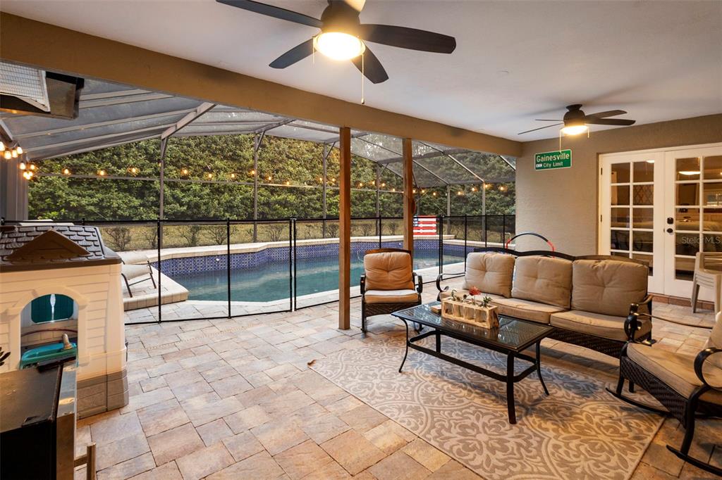 1777 Seneca Boulevard Winter Springs, FL 32708 - Photo 34 of 42 a building outdoor space with patio furniture