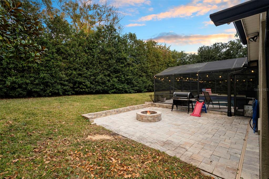 1777 Seneca Boulevard Winter Springs, FL 32708 - Photo 37 of 42 a view of outdoor space with seating area