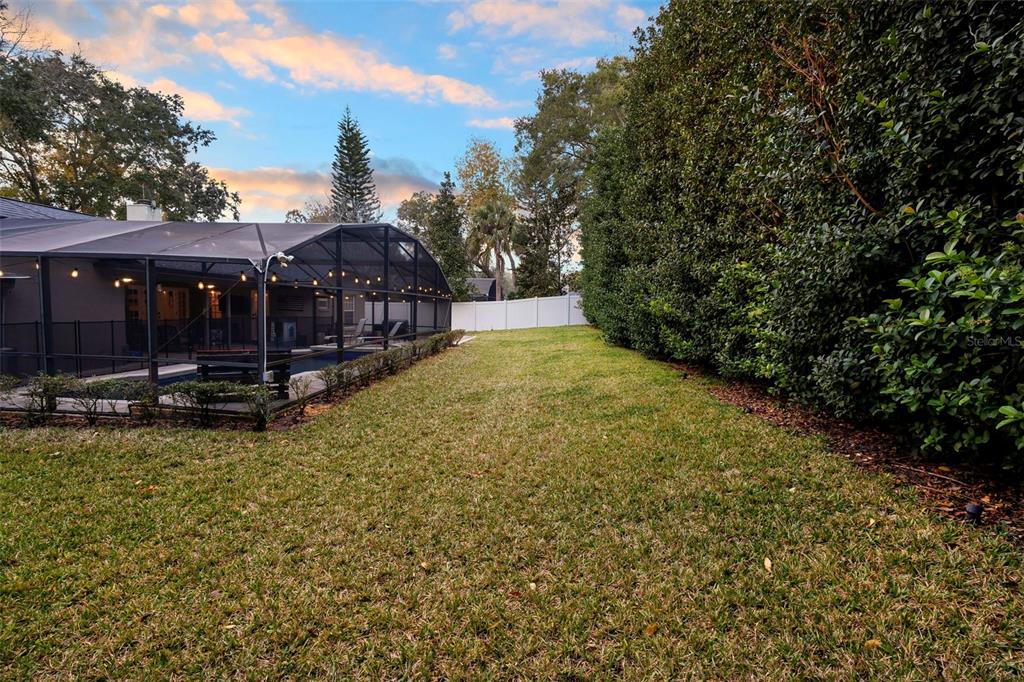 1777 Seneca Boulevard Winter Springs, FL 32708 - Photo 39 of 42 a view of a house with a yard and sitting area