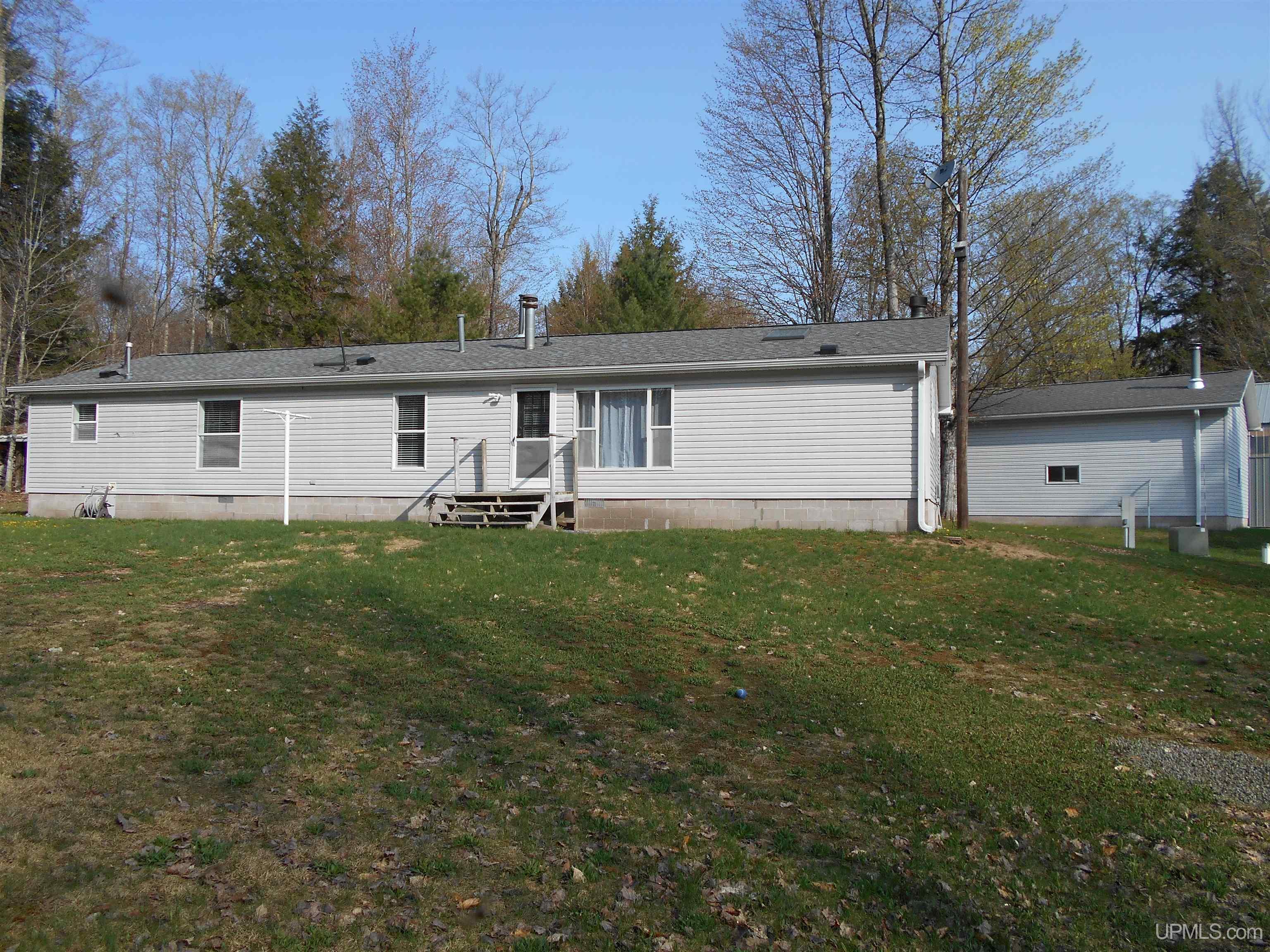 6345 South Northrough Road Wetmore, MI 49895 - Photo 50 of 67