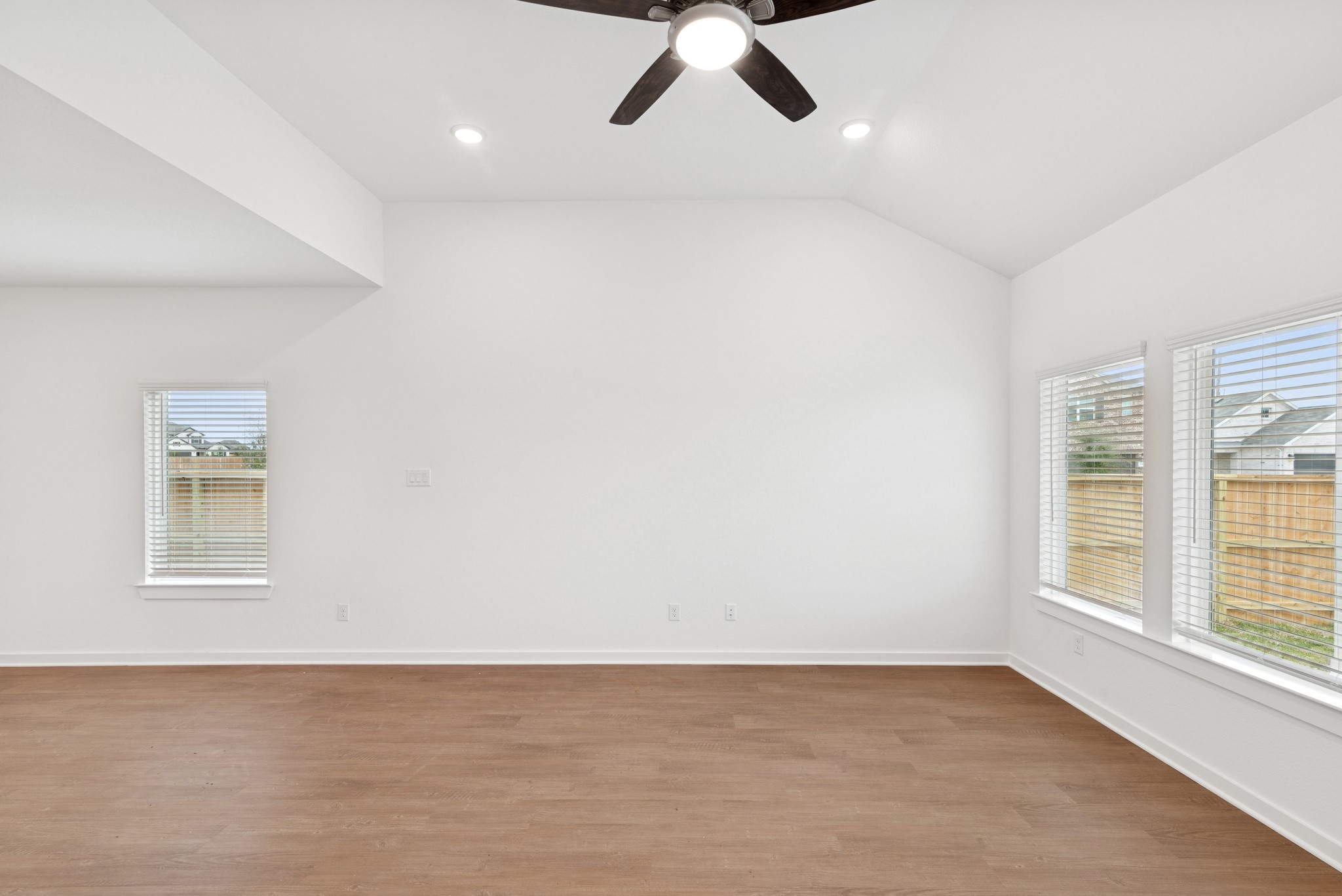 32503 Midsummer Drive Fulshear, TX 77441 - Photo 16 of 48 an empty room with a window