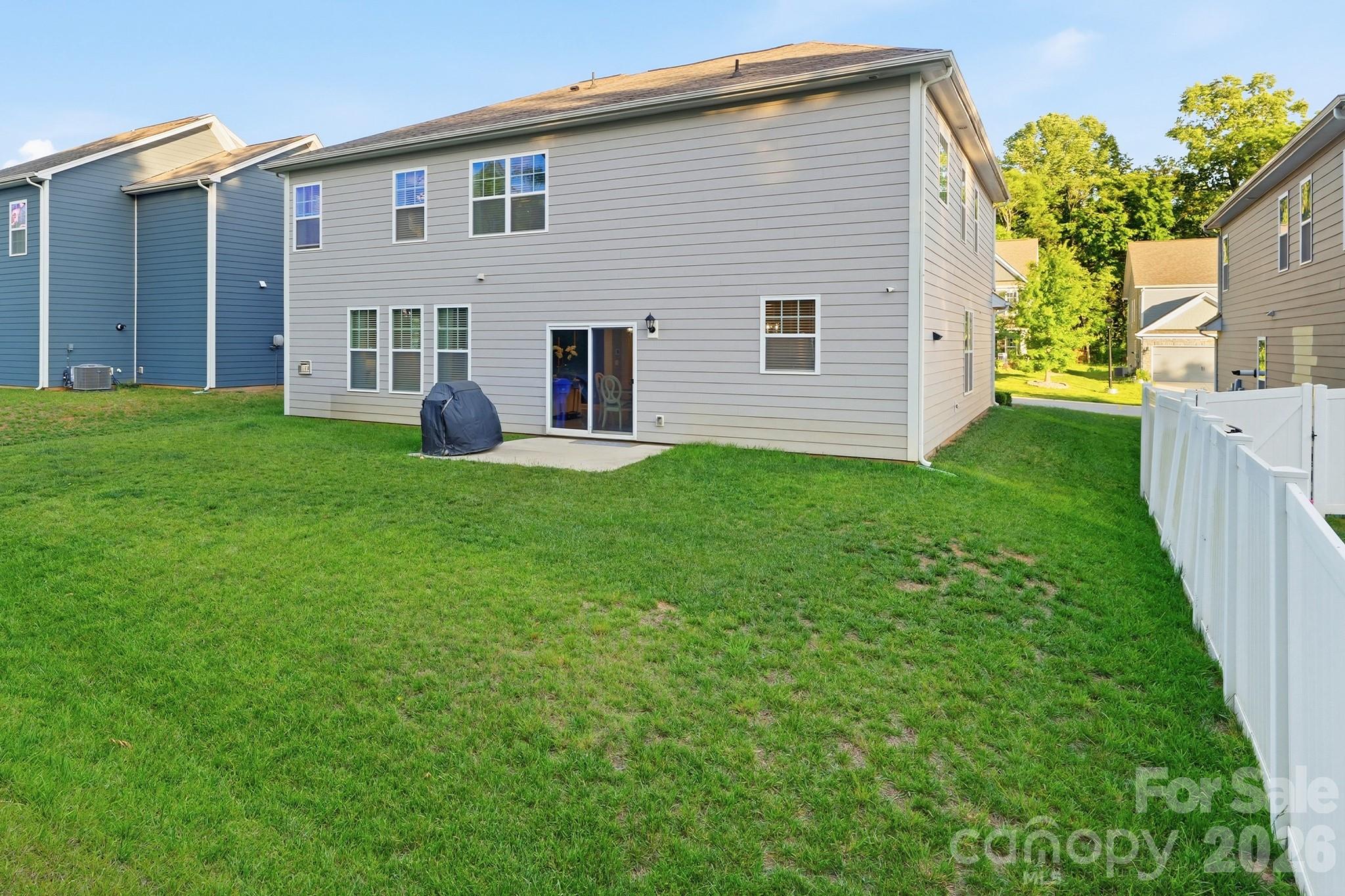 108 West Northstone Road Mooresville, NC 28115 - Photo 39 of 48
