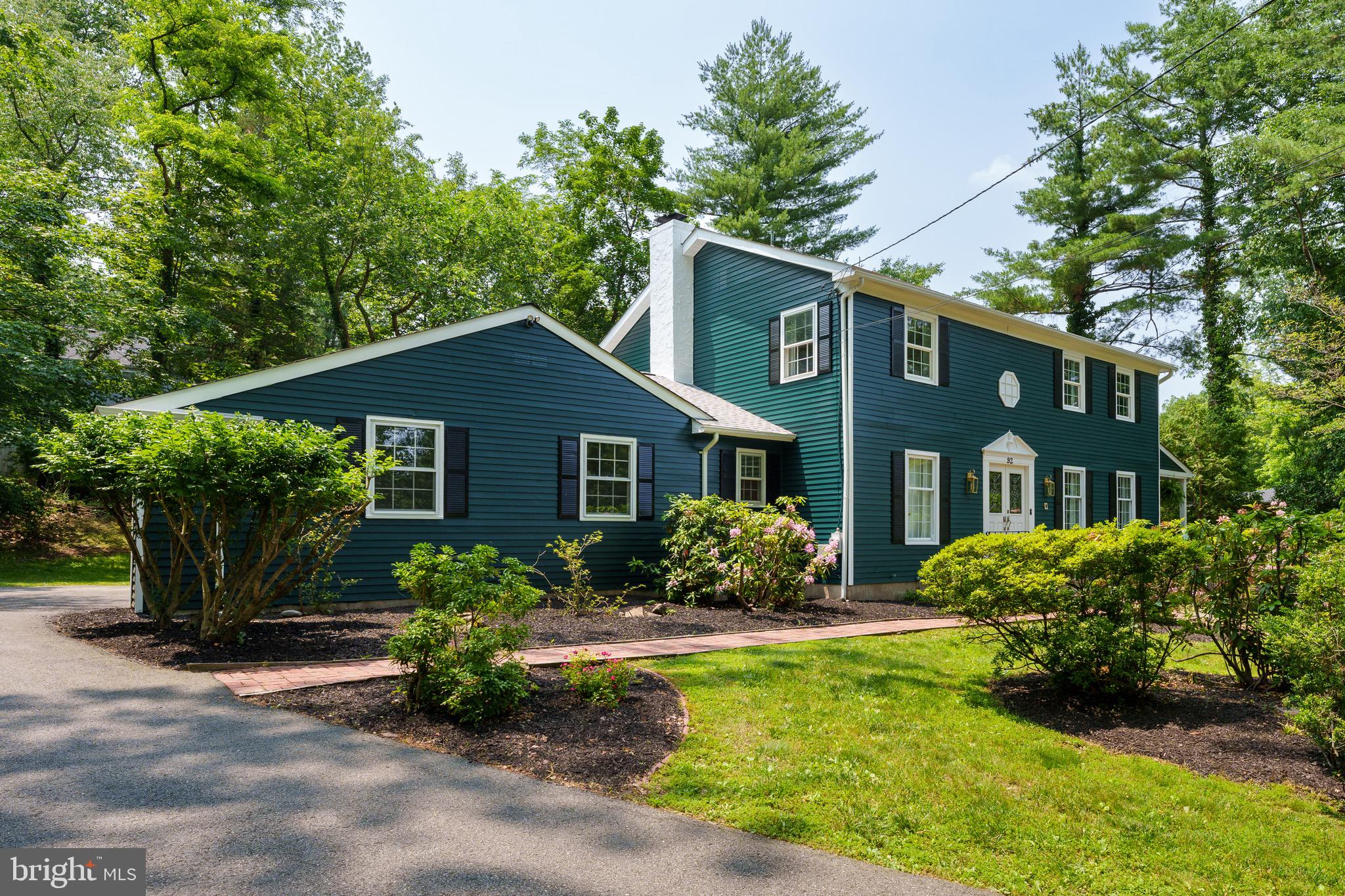 92 Lochatong Road Ewing, NJ 08628 - Photo 1 of 1 Gallery Image 1