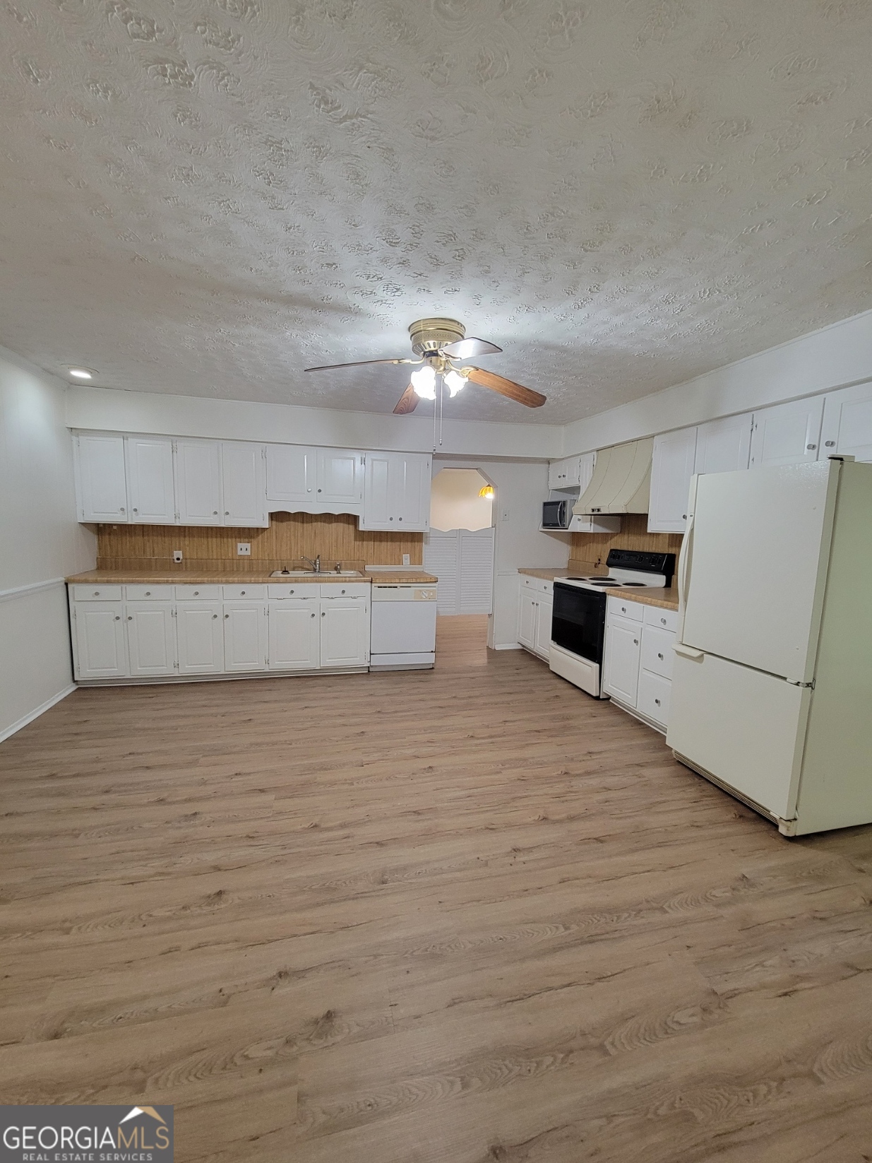 250 Wilcox Road LaGrange, GA 30241 - Photo 17 of 33