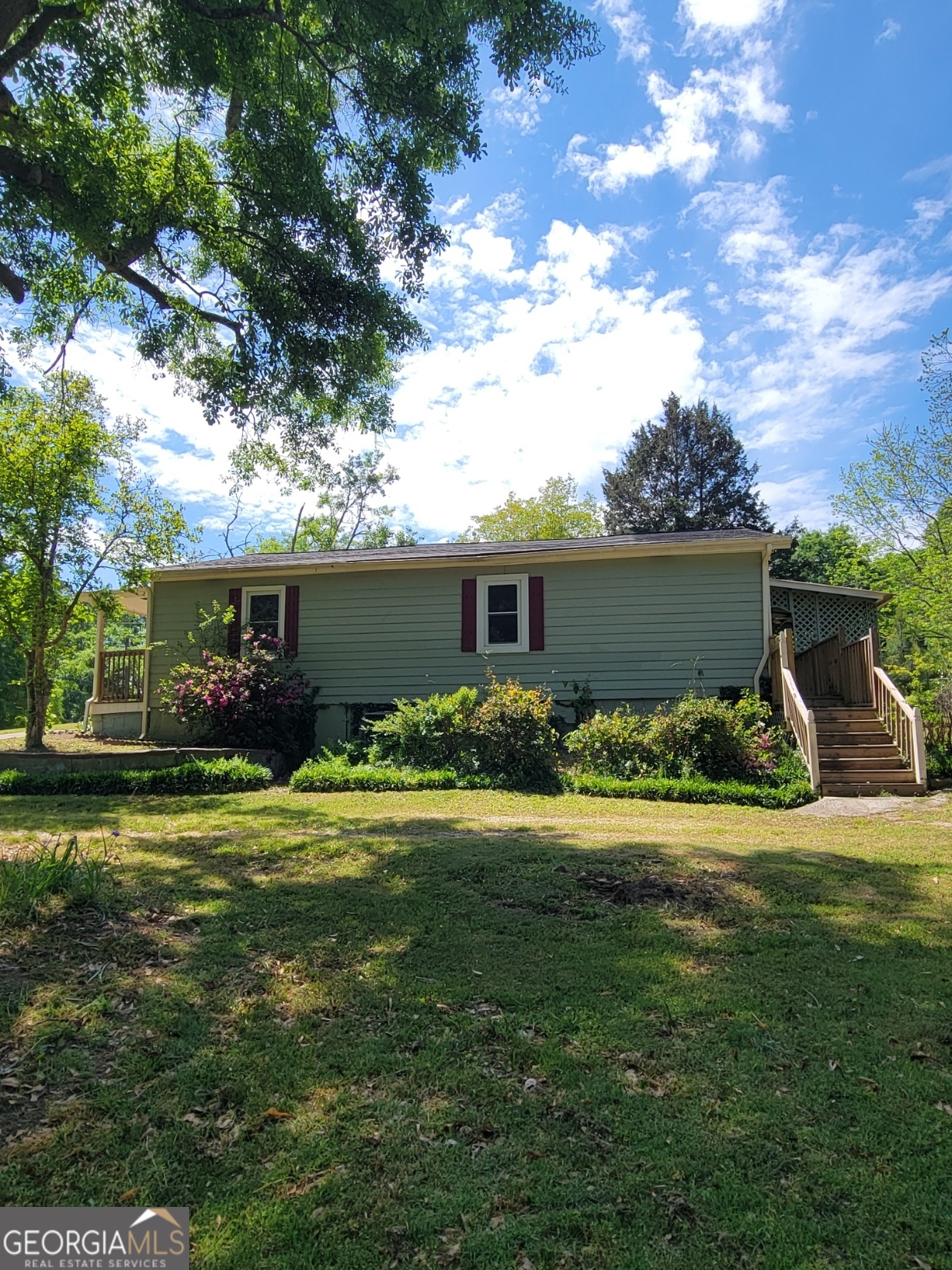 250 Wilcox Road LaGrange, GA 30241 - Photo 3 of 33