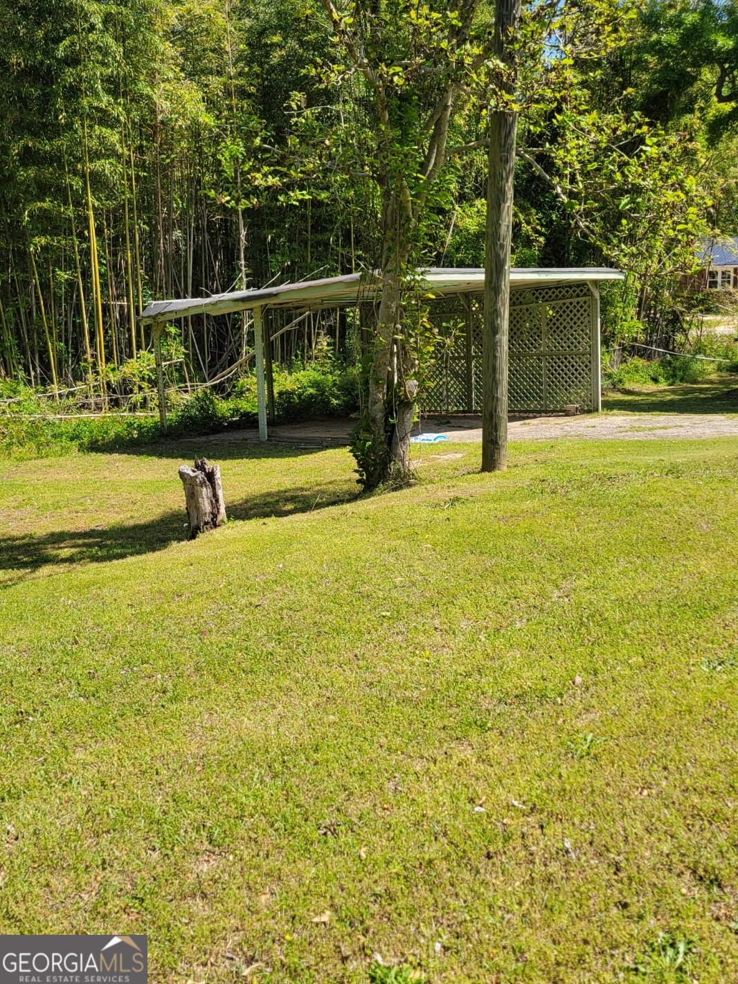 250 Wilcox Road LaGrange, GA 30241 - Photo 31 of 33