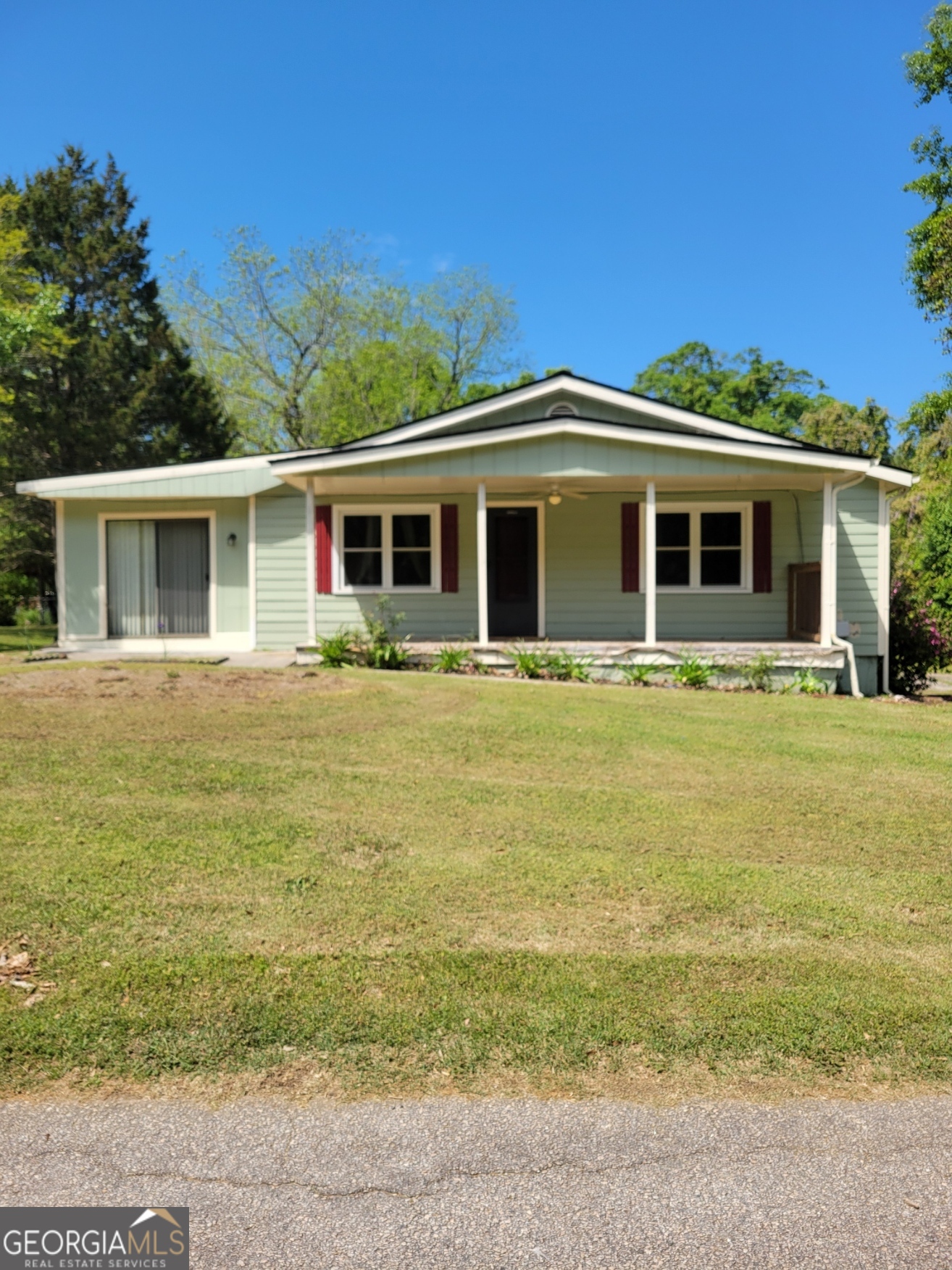 250 Wilcox Road LaGrange, GA 30241 - Photo 33 of 33