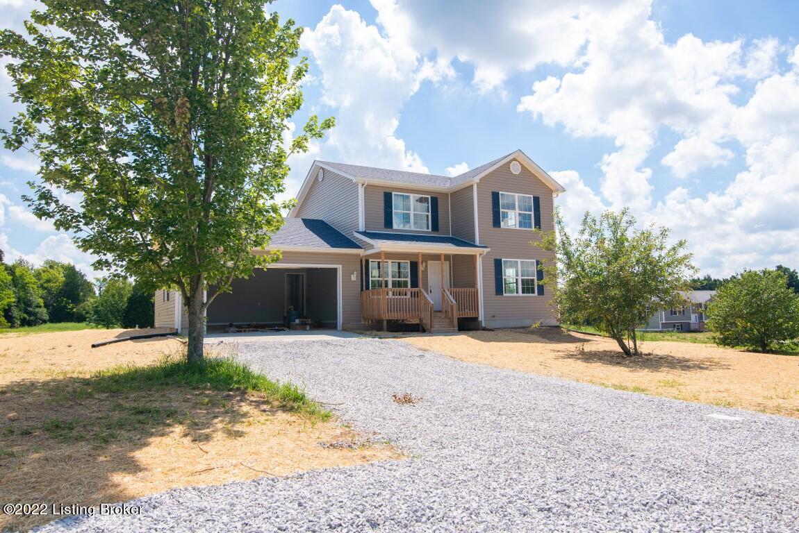 110 Charlie Pile Road Guston, KY 40142 - Photo 2 of 44 110 Charlie Pile-8