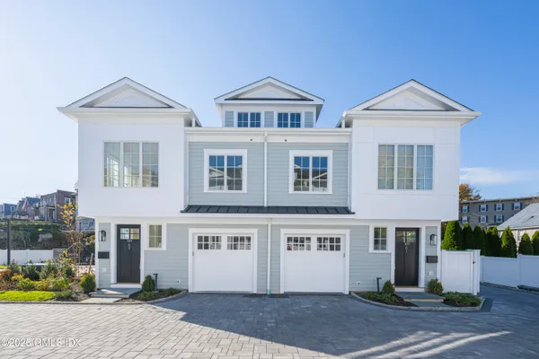 $18,500 | 189 Davis Avenue, Unit A1, Greenwich, CT 06830