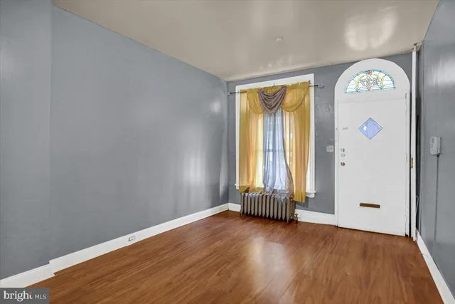 $1,475 | 637 Moss Street, Reading, PA 19604