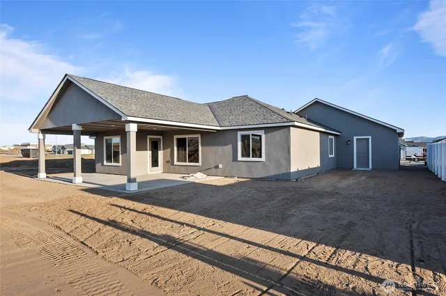 $445,975 | 6549 Highway 262, Unit 156, Othello, WA 99344