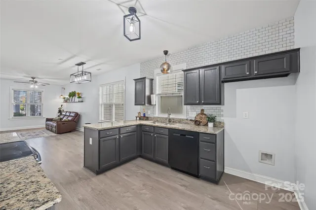 $490,000 | 11247 Blue Cedar Lane, Charlotte, NC 28277