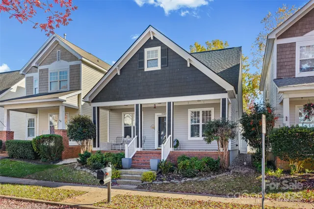 $490,000 | 11247 Blue Cedar Lane, Charlotte, NC 28277