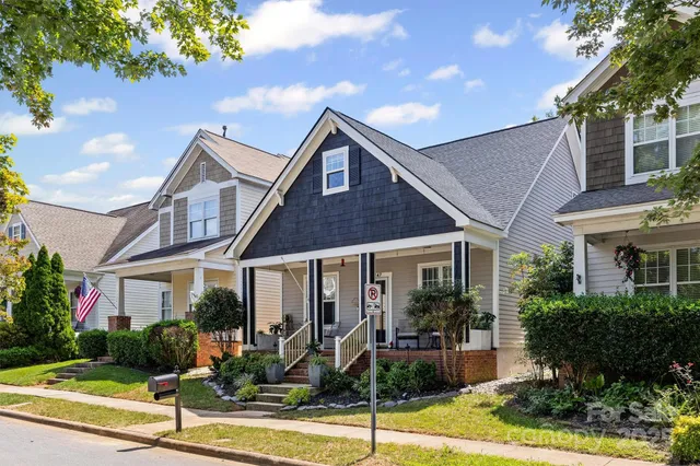 $490,000 | 11247 Blue Cedar Lane, Charlotte, NC 28277