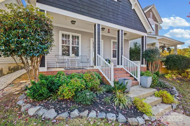 $490,000 | 11247 Blue Cedar Lane, Charlotte, NC 28277