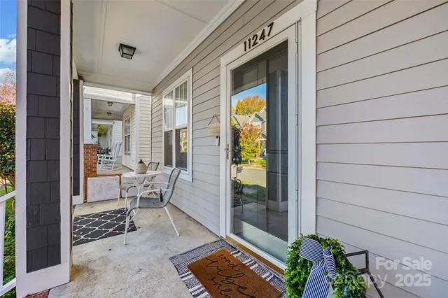 $490,000 | 11247 Blue Cedar Lane, Charlotte, NC 28277