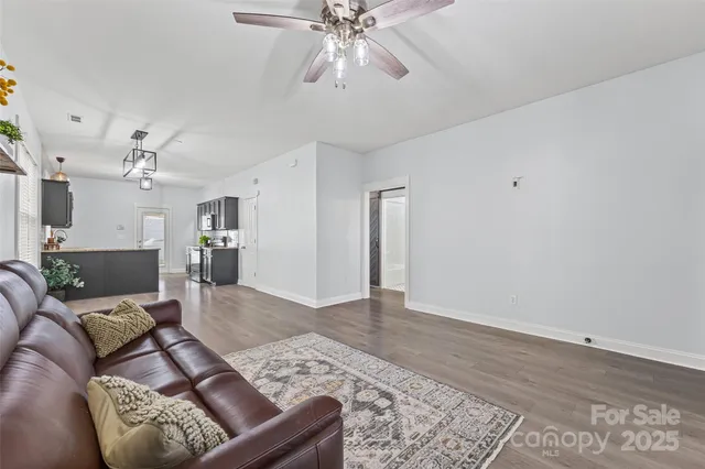 $490,000 | 11247 Blue Cedar Lane, Charlotte, NC 28277