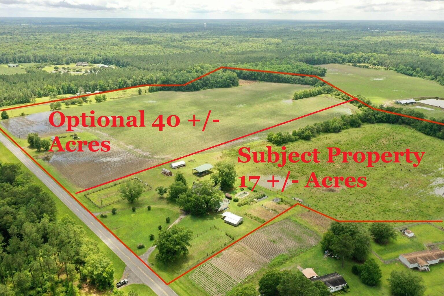 4420 Vance Road Holly Hill, SC 29059 - Photo 6 of 65 20230628171904210936000000-o