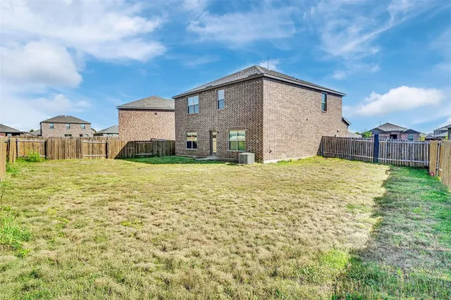 $2,800 | 2105 Rougle Court, Anna, TX 75409