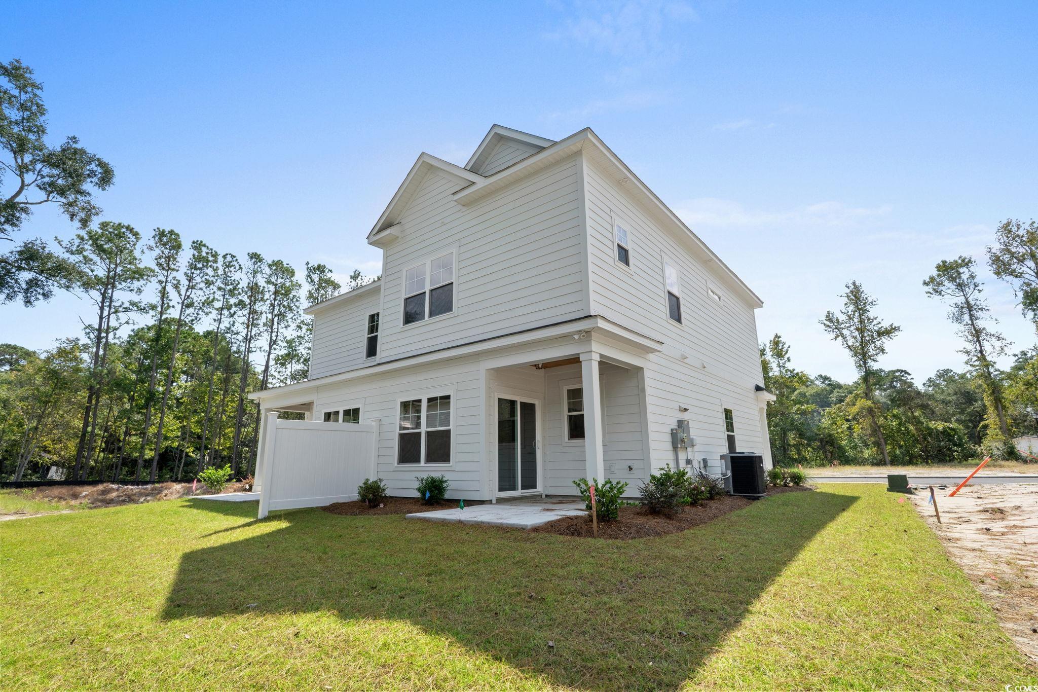 22 Bobo Lane Pawleys Island, SC 29585 - Photo 12 of 40