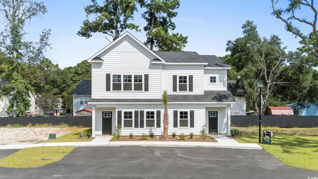 $669,800 | 22 Bobo Lane, Pawleys Island, SC 29585