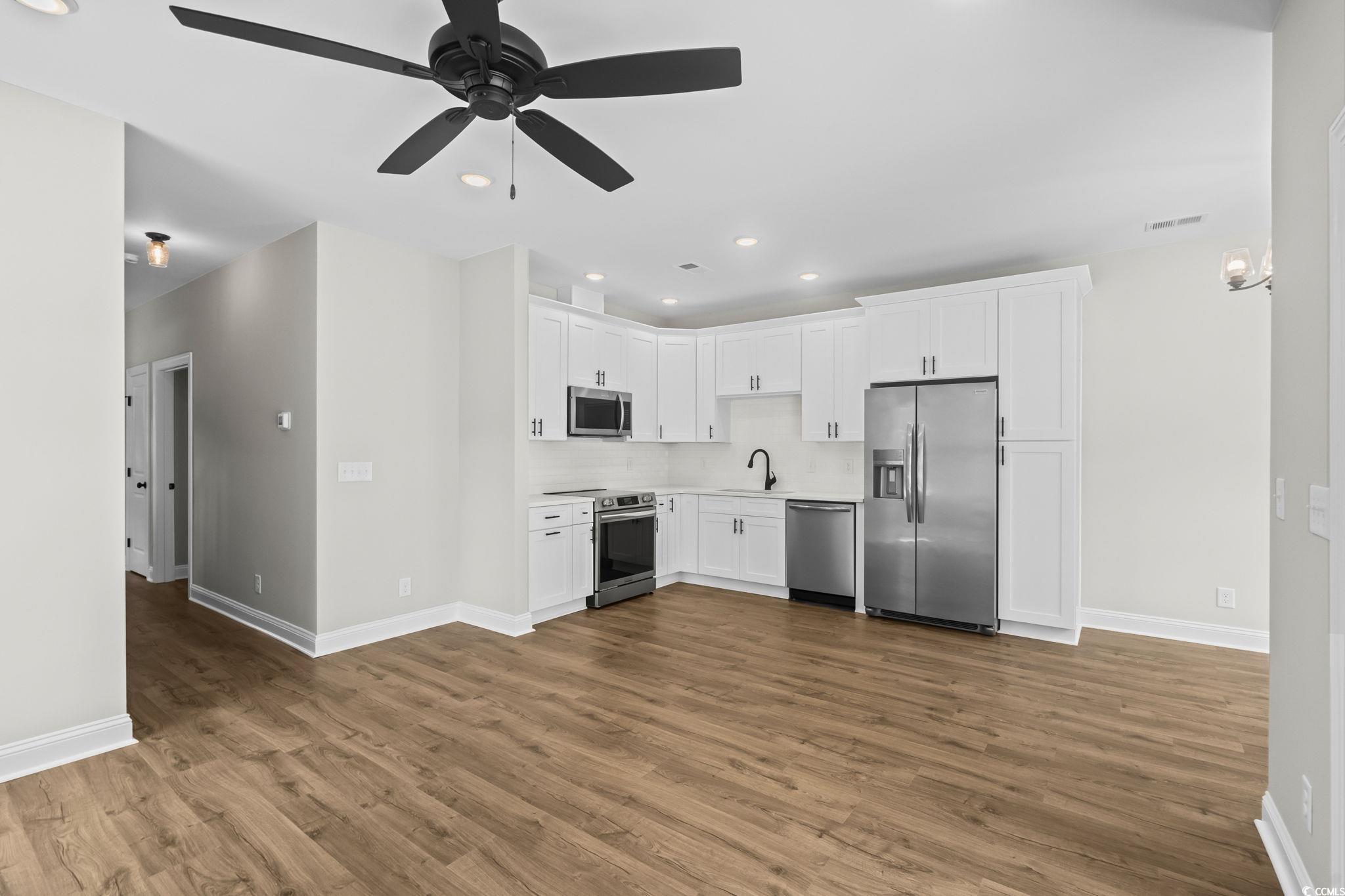 22 Bobo Lane Pawleys Island, SC 29585 - Photo 21 of 40