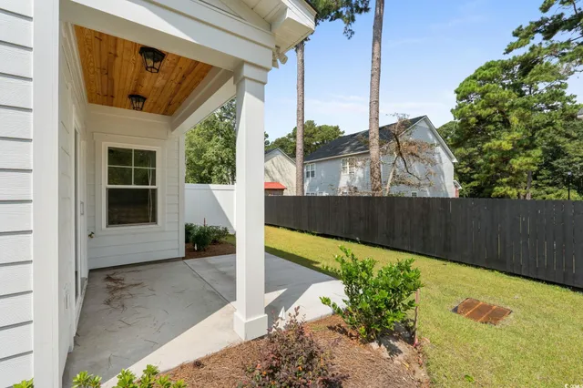 $669,800 | 22 Bobo Lane, Pawleys Island, SC 29585