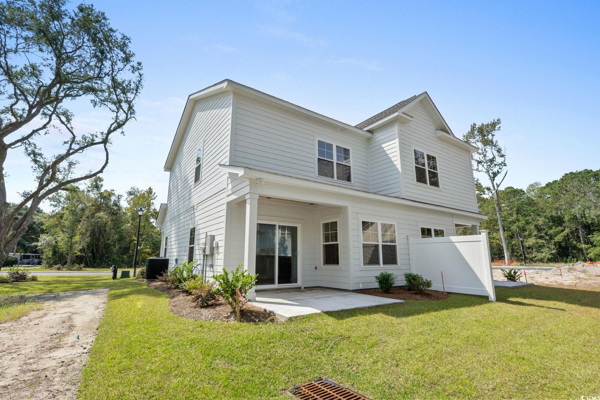 22 Bobo Lane Pawleys Island, SC 29585 - Photo 26 of 40