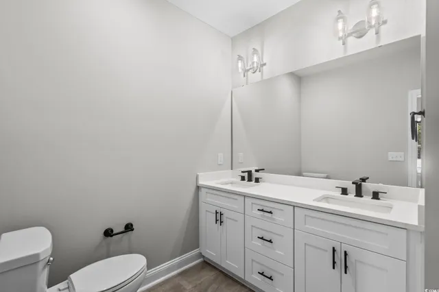 $669,800 | 22 Bobo Lane, Pawleys Island, SC 29585