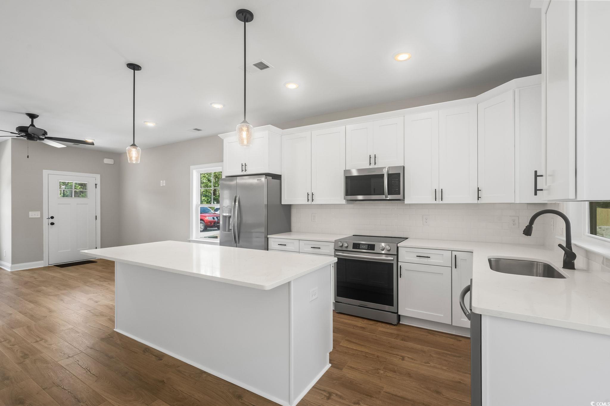 22 Bobo Lane Pawleys Island, SC 29585 - Photo 7 of 40