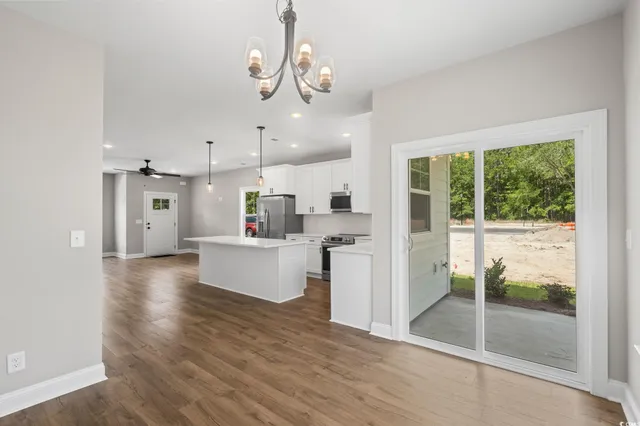 $669,800 | 22 Bobo Lane, Pawleys Island, SC 29585