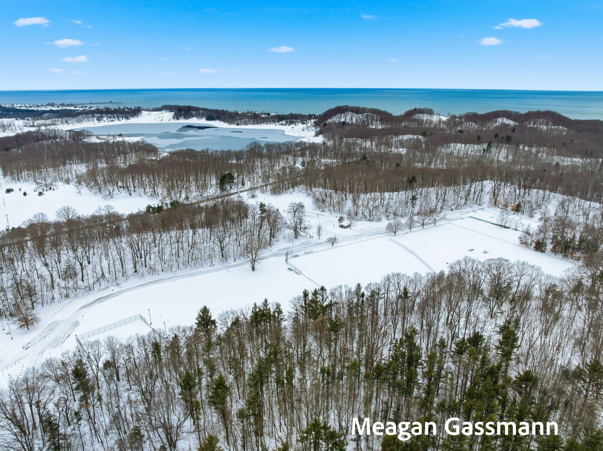 18400 North Ridge Court, Unit 8 Spring Lake, MI 49456 - Photo 43 of 61 44-web-or-mls-DJI_0438