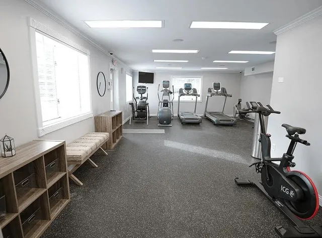 $214,900 | 18400 North Ridge Court, Unit 8, Spring Lake, MI 49456