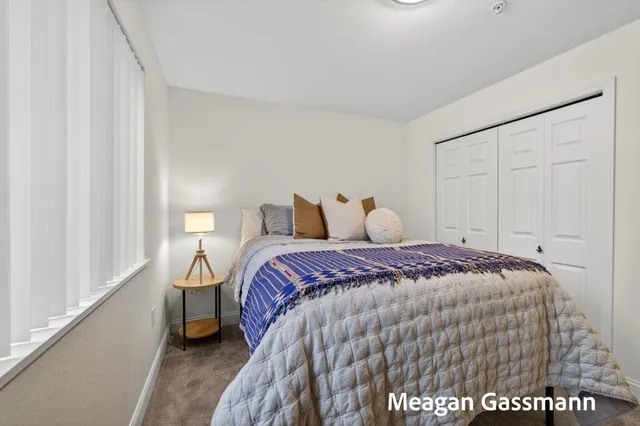 $214,900 | 18400 North Ridge Court, Unit 8, Spring Lake, MI 49456