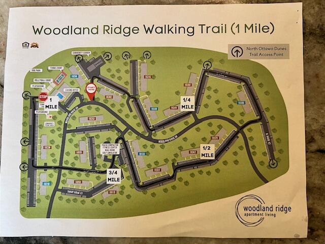 18400 North Ridge Court, Unit 8 Spring Lake, MI 49456 - Photo 60 of 61 IMG_9691