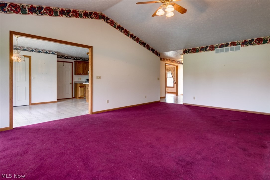 29385 Chardon Road Wickliffe, OH 44092 - Photo 5 of 29 Foyer entry to right, kitchen on left