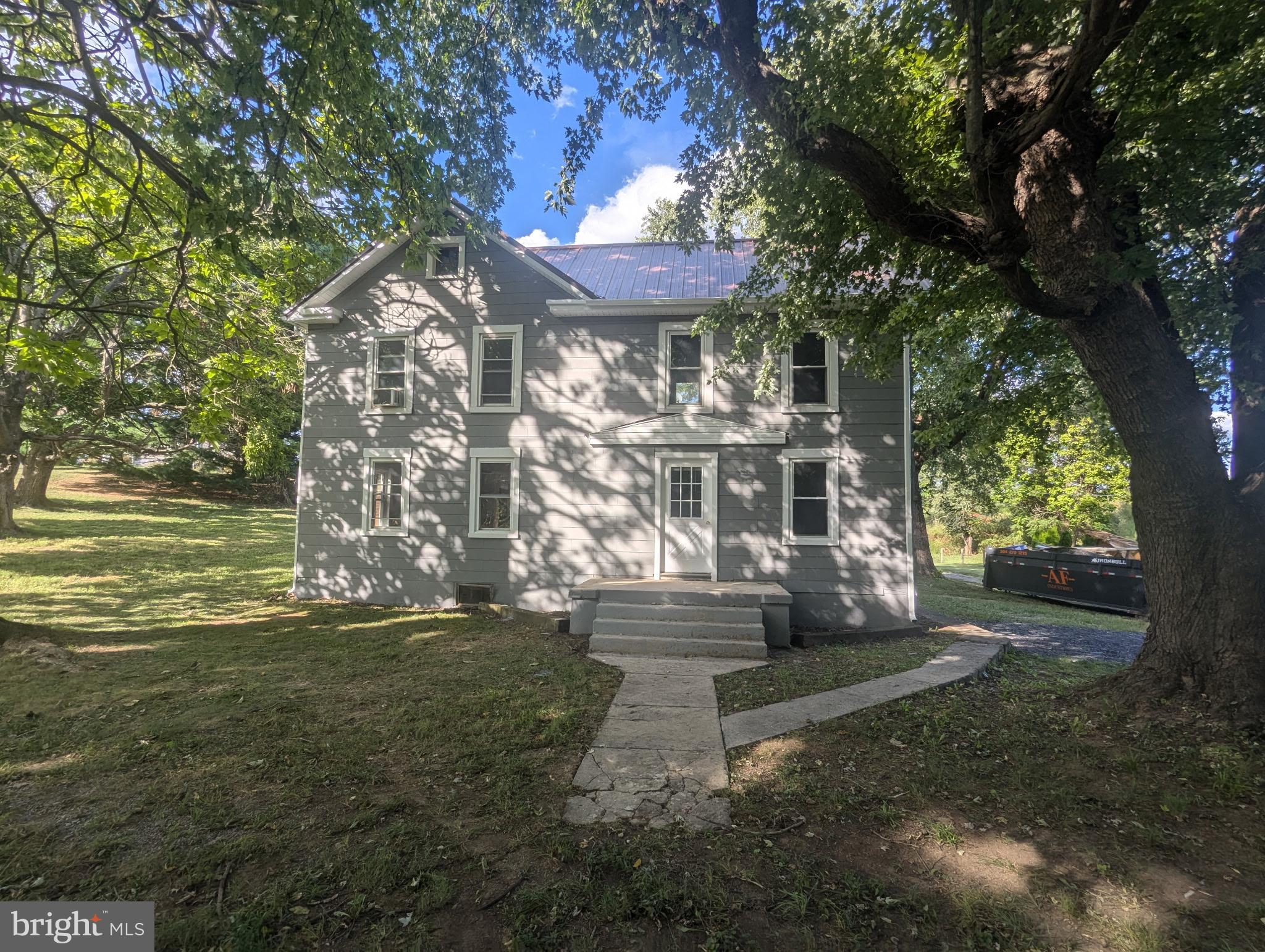 2353 Little Georgetown Road Hedgesville, WV 25427 - Photo 3 of 23