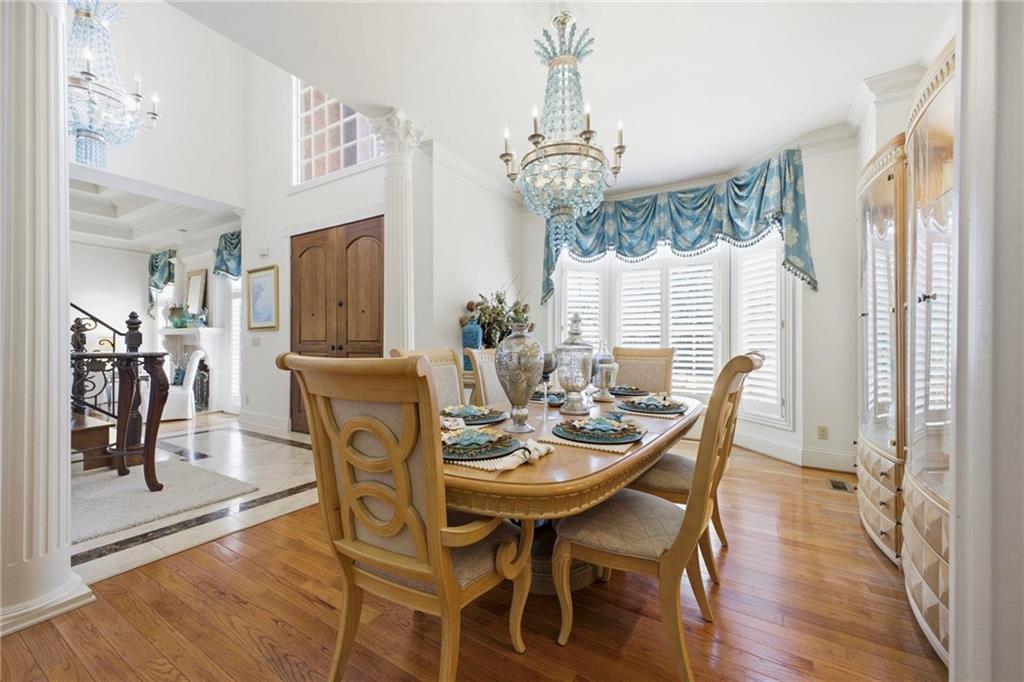 7104 Portobello Road Northwest Fort Payne, AL 35967 - Photo 23 of 109