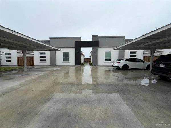 $1,150 | 3304 Wolf Creek Avenue, Edinburg, TX 78541