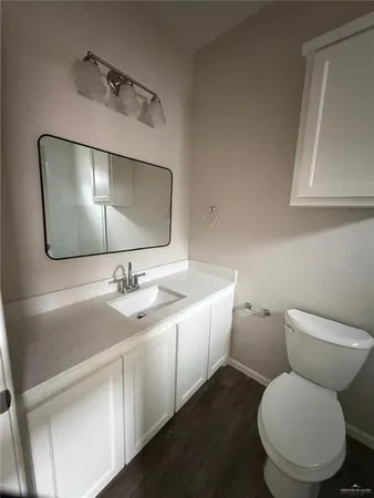 $1,150 | 3304 Wolf Creek Avenue, Edinburg, TX 78541