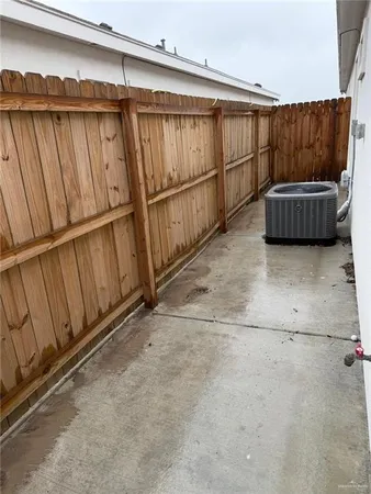 $1,150 | 3304 Wolf Creek Avenue, Edinburg, TX 78541