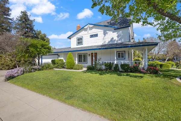 $499,999 | 3074 Burgan Avenue, Clovis, CA 93611