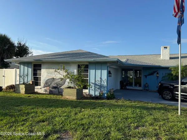 $978,000 | 311 Arrowhead Lane, Melbourne Beach, FL 32951