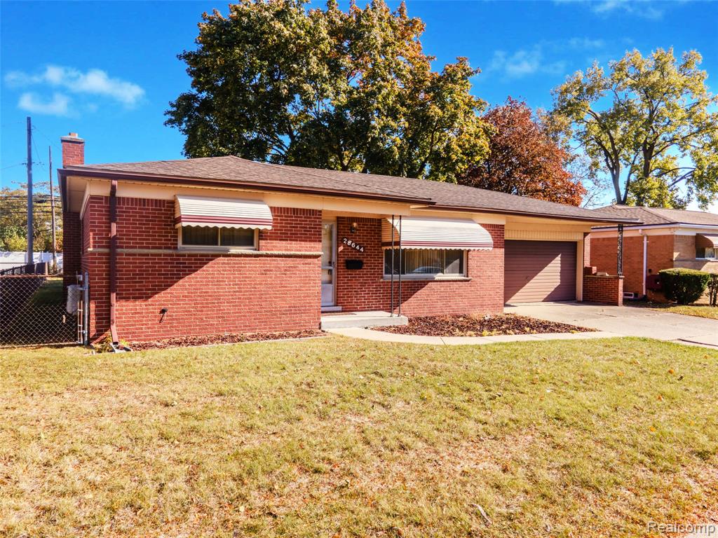 28644 Grobbel Warren, MI 48092 - Photo 3 of 55