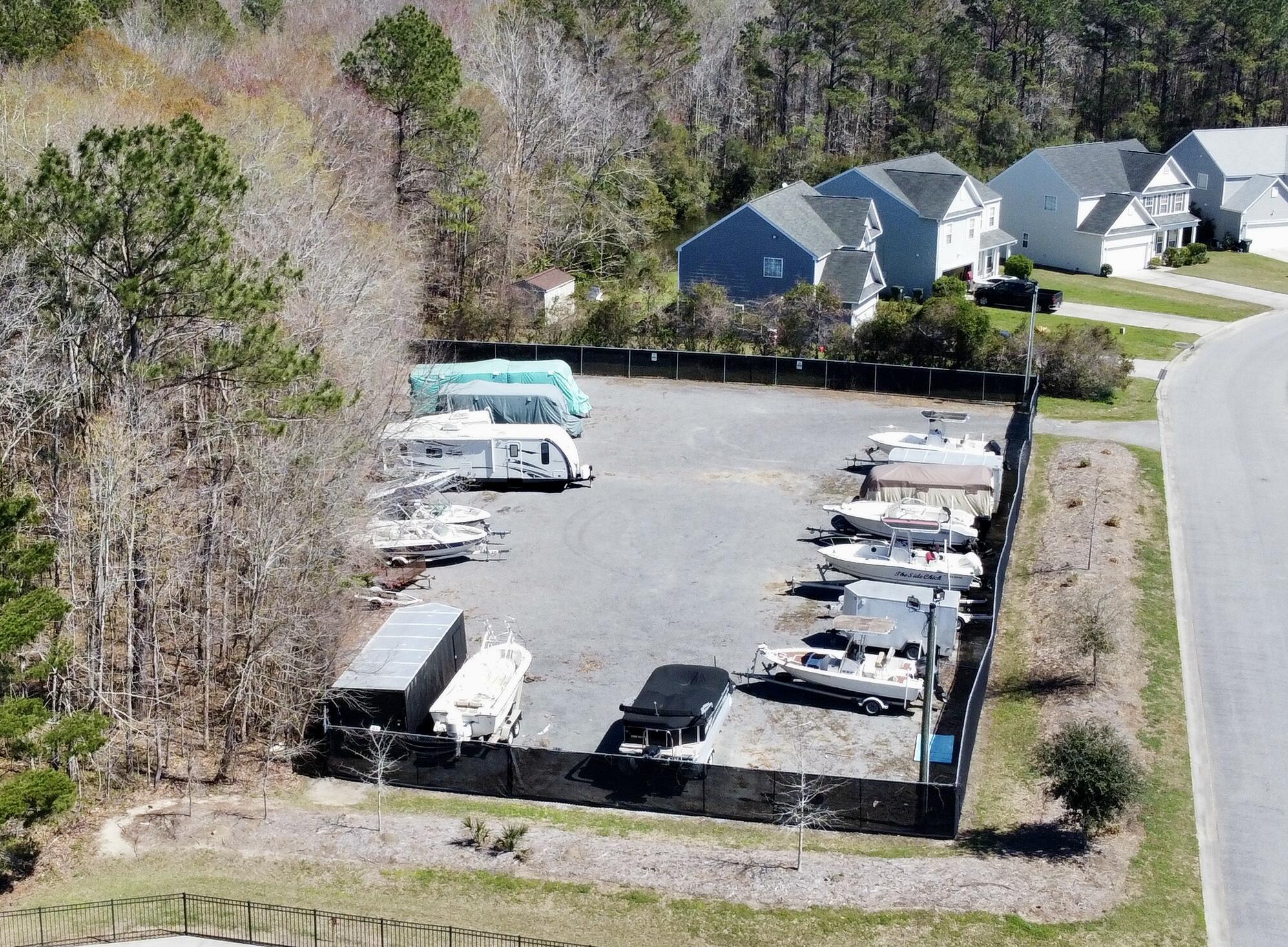 629 English Oak Circle Moncks Corner, SC 29461 - Photo 41 of 46 Boat storage
