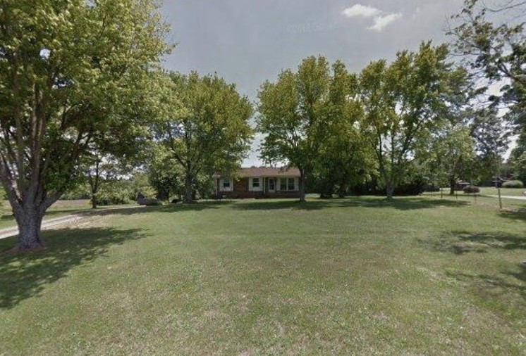3541 Pinson School Road Springfield, TN 37172 - Photo 1 of 1 a house with trees in front of it