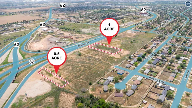 $39,900 | 3501 Parkway Drive, Lubbock, TX 79403