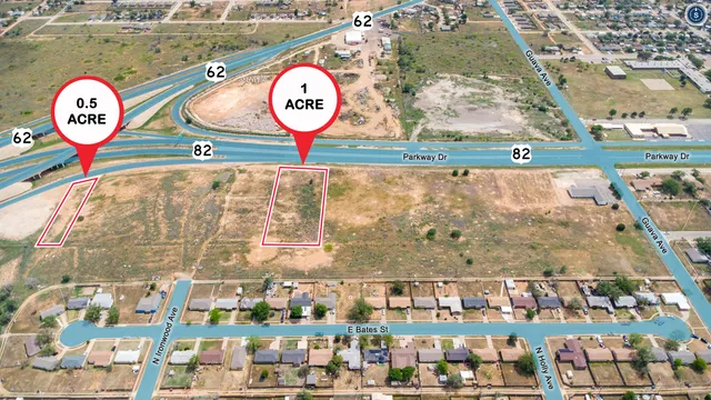 $39,900 | 3501 Parkway Drive, Lubbock, TX 79403